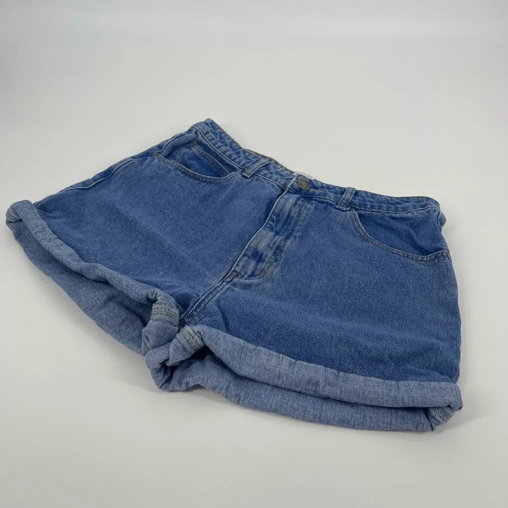 Princes Polly shorts 🌱